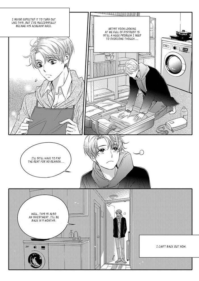 Unintentional-Love-Story-By-Pibi-Eng page 7