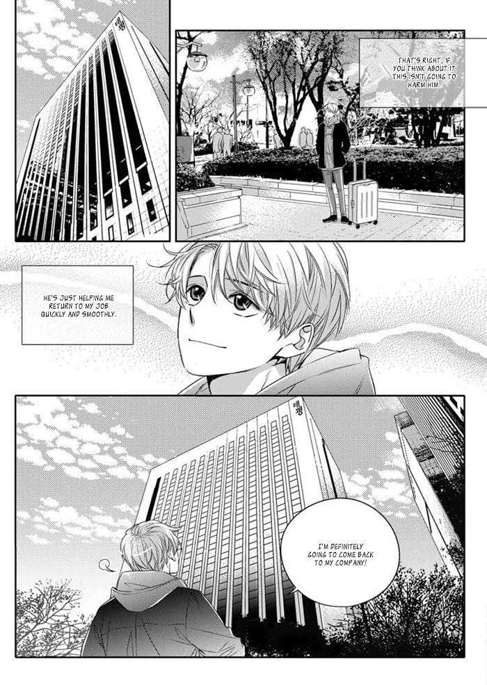 Unintentional-Love-Story-By-Pibi-Eng page 8