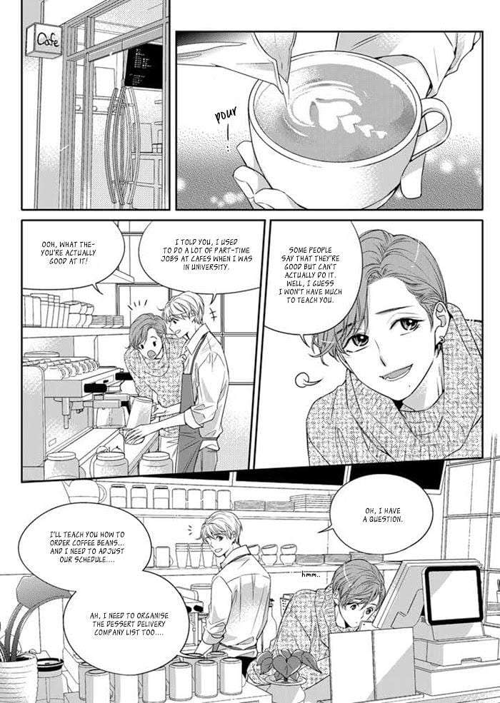 Unintentional-Love-Story-By-Pibi-Eng page 9