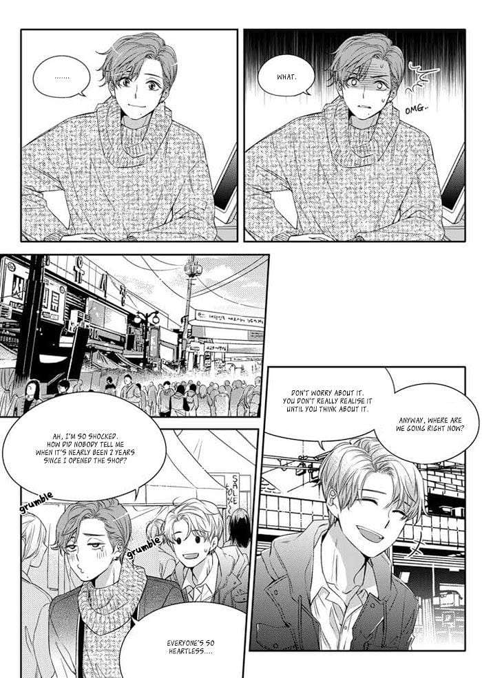 Unintentional-Love-Story-By-Pibi-Eng page 11
