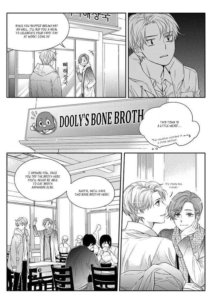 Unintentional-Love-Story-By-Pibi-Eng page 12