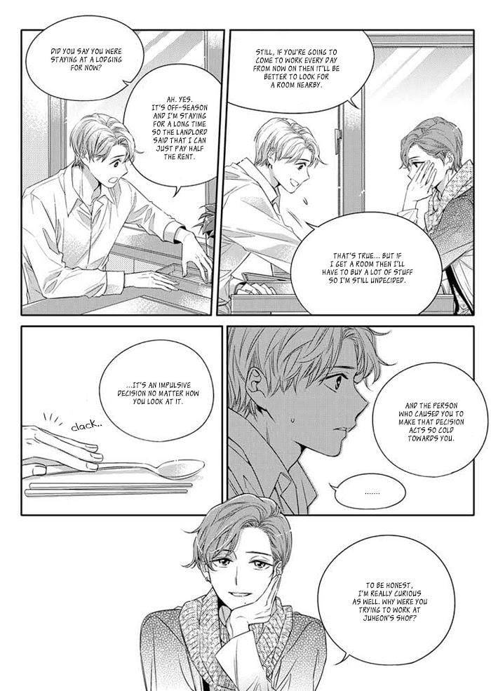 Unintentional-Love-Story-By-Pibi-Eng page 13
