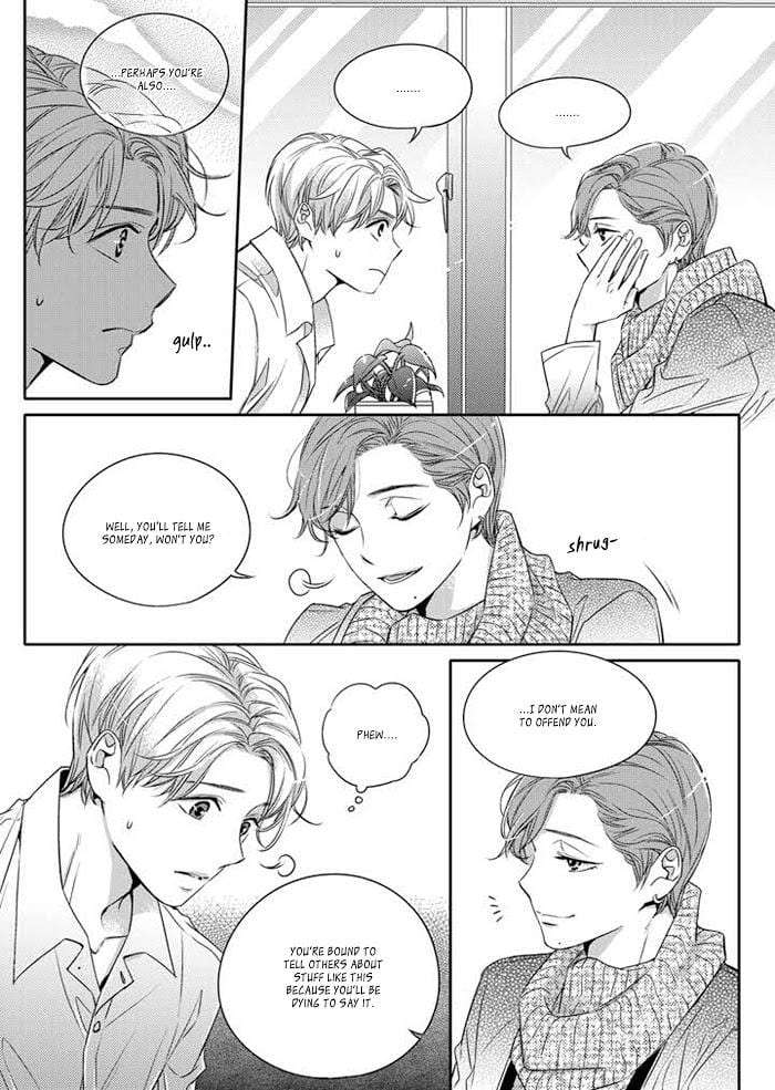 Unintentional-Love-Story-By-Pibi-Eng page 14