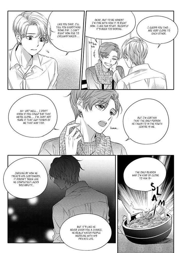 Unintentional-Love-Story-By-Pibi-Eng page 15