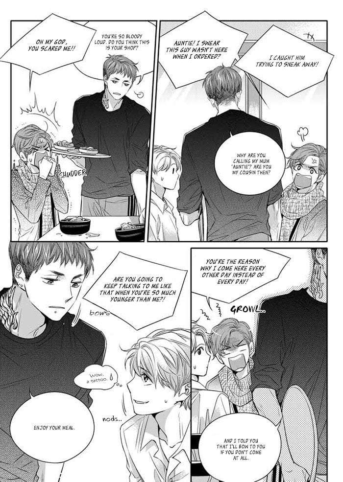 Unintentional-Love-Story-By-Pibi-Eng page 16