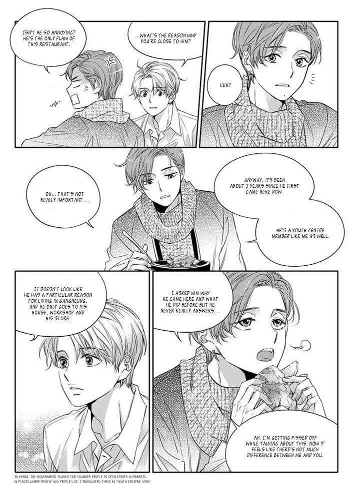 Unintentional-Love-Story-By-Pibi-Eng page 17