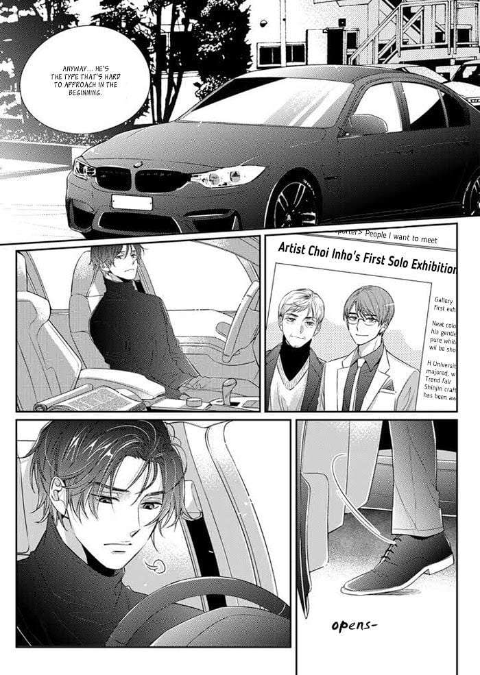 Unintentional-Love-Story-By-Pibi-Eng page 18