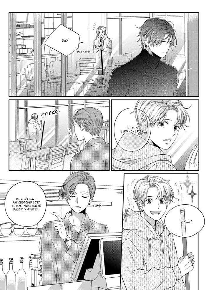 Unintentional-Love-Story-By-Pibi-Eng page 19