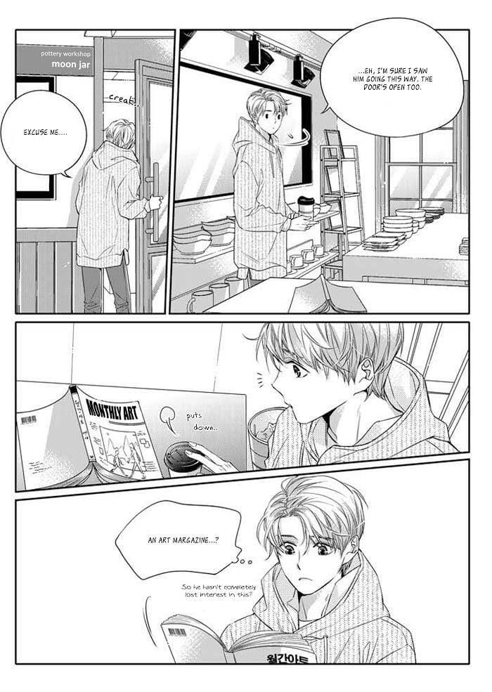 Unintentional-Love-Story-By-Pibi-Eng page 20
