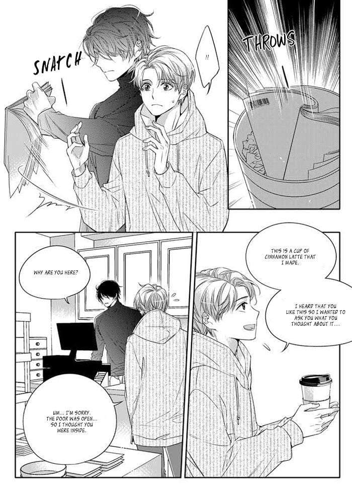 Unintentional-Love-Story-By-Pibi-Eng page 21