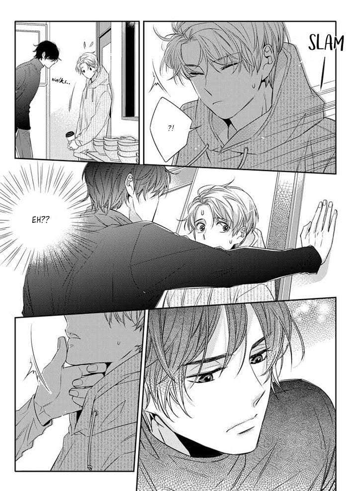 Unintentional-Love-Story-By-Pibi-Eng page 24