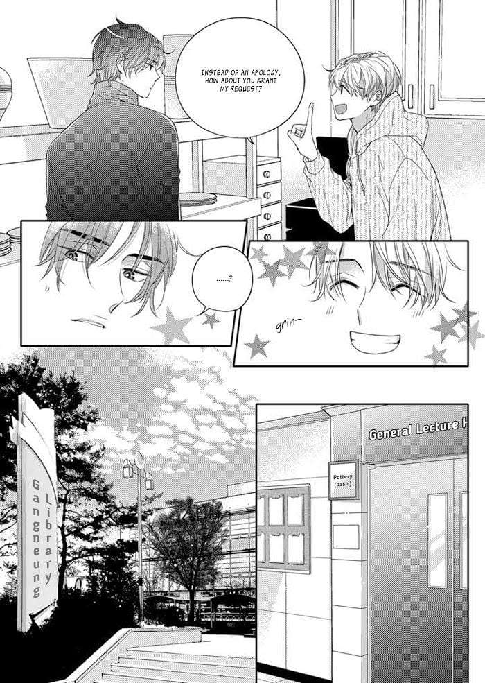 Unintentional-Love-Story-By-Pibi-Eng page 5