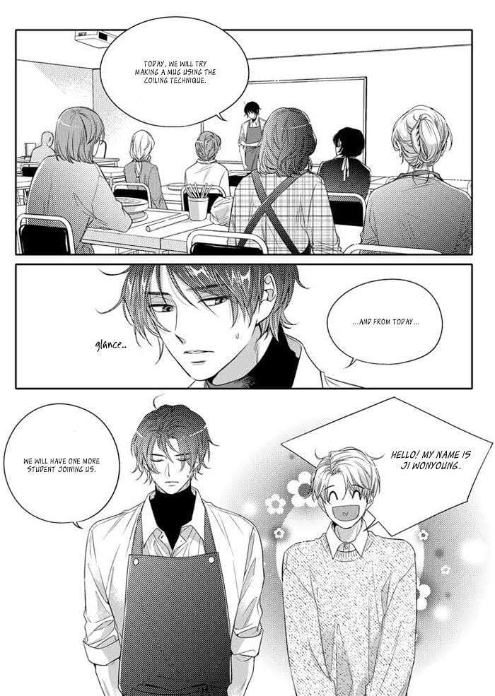 Unintentional-Love-Story-By-Pibi-Eng page 6