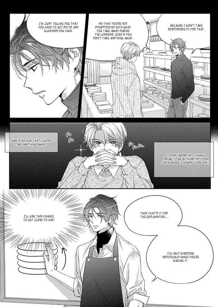 Unintentional-Love-Story-By-Pibi-Eng page 9