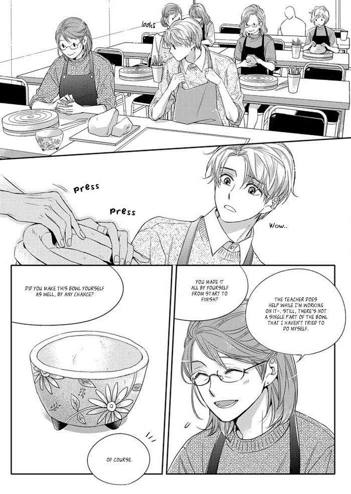 Unintentional-Love-Story-By-Pibi-Eng page 10