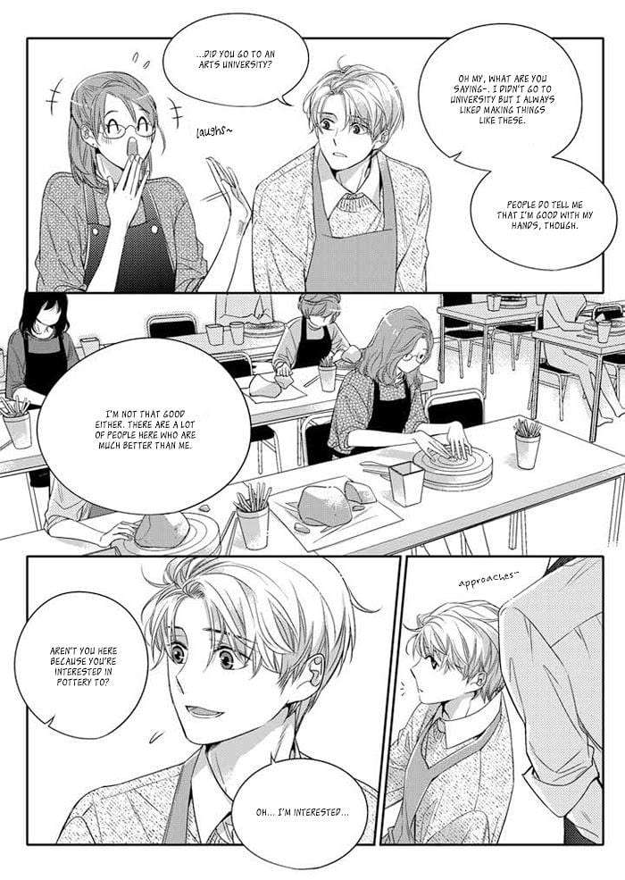 Unintentional-Love-Story-By-Pibi-Eng page 11