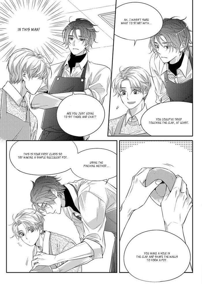 Unintentional-Love-Story-By-Pibi-Eng page 12