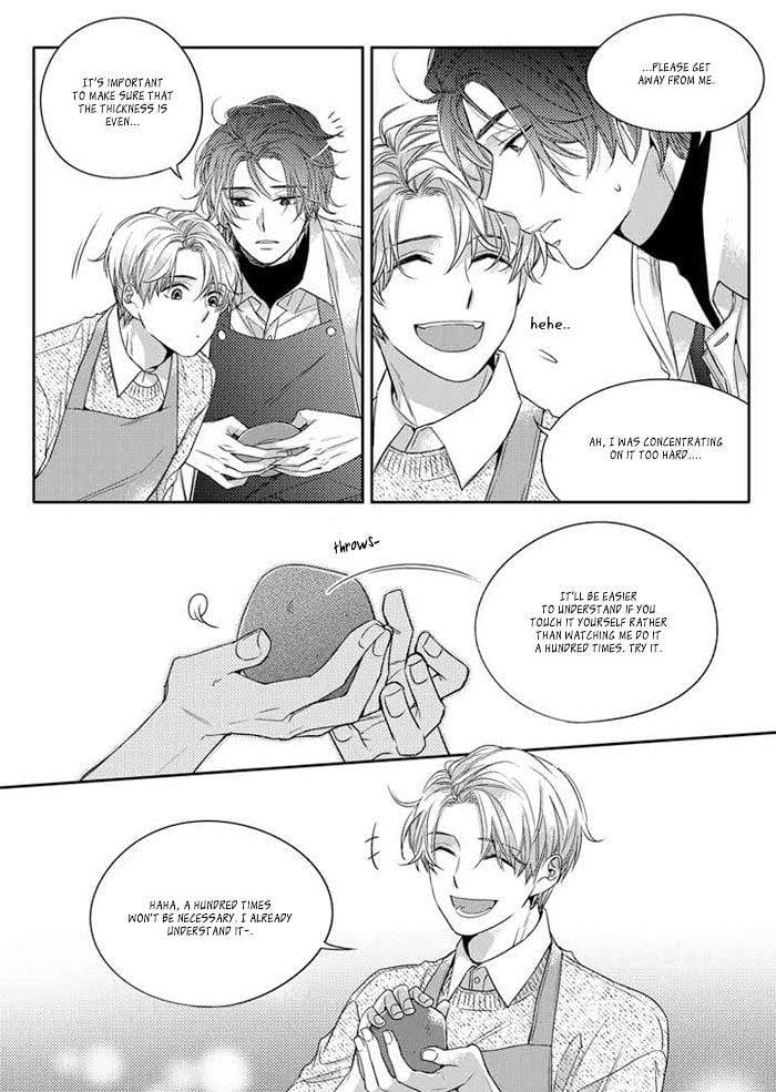 Unintentional-Love-Story-By-Pibi-Eng page 13
