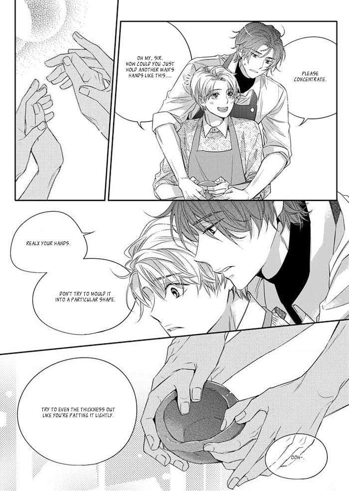 Unintentional-Love-Story-By-Pibi-Eng page 15