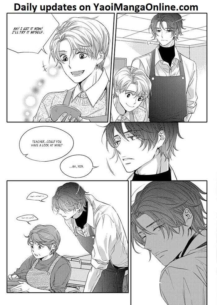 Unintentional-Love-Story-By-Pibi-Eng page 16