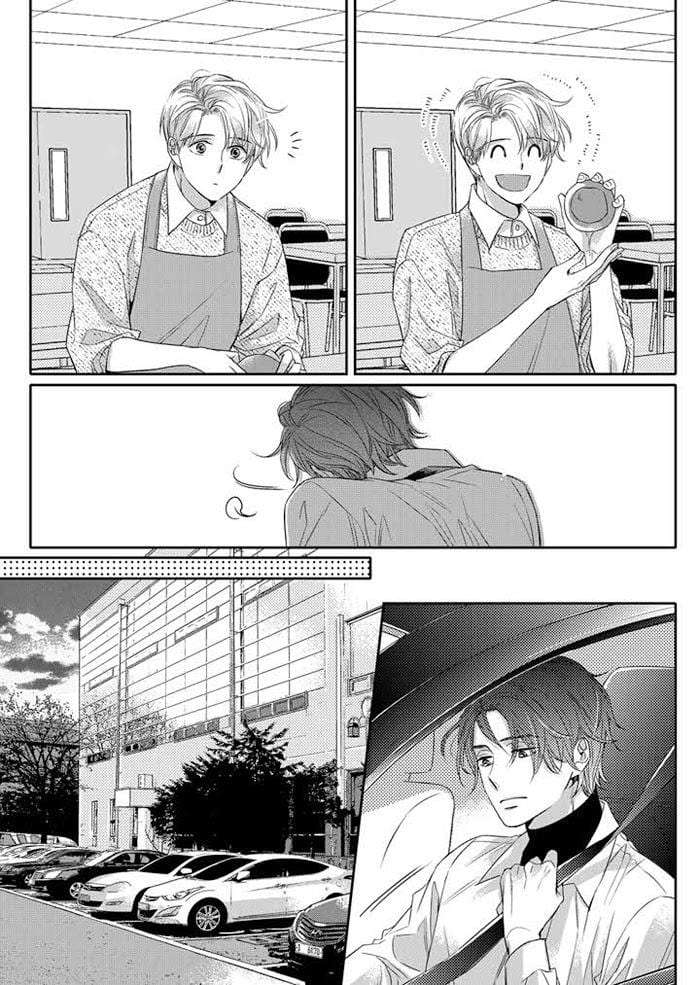 Unintentional-Love-Story-By-Pibi-Eng page 17