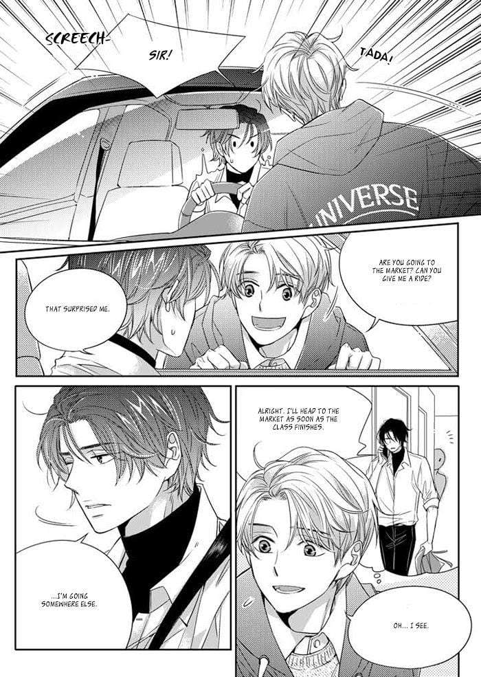 Unintentional-Love-Story-By-Pibi-Eng page 18