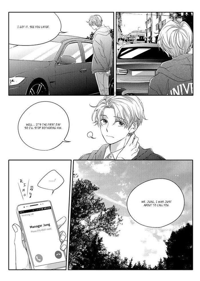 Unintentional-Love-Story-By-Pibi-Eng page 19