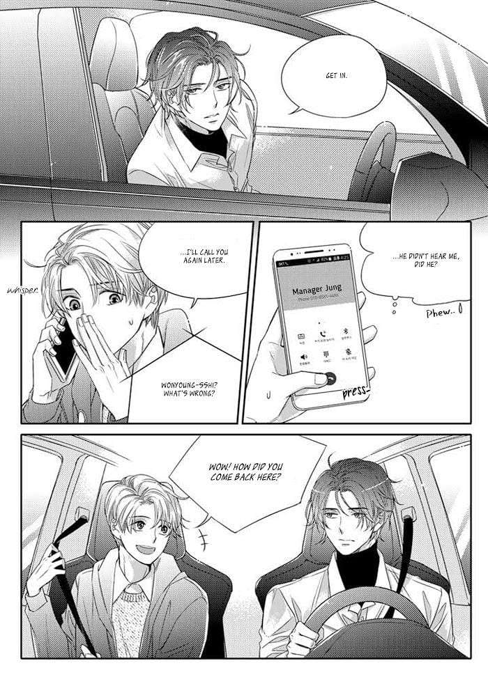 Unintentional-Love-Story-By-Pibi-Eng page 21