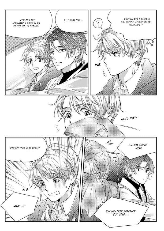 Unintentional-Love-Story-By-Pibi-Eng page 22