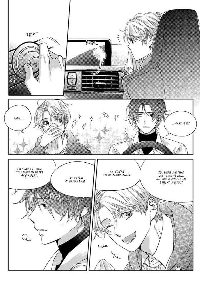 Unintentional-Love-Story-By-Pibi-Eng page 23