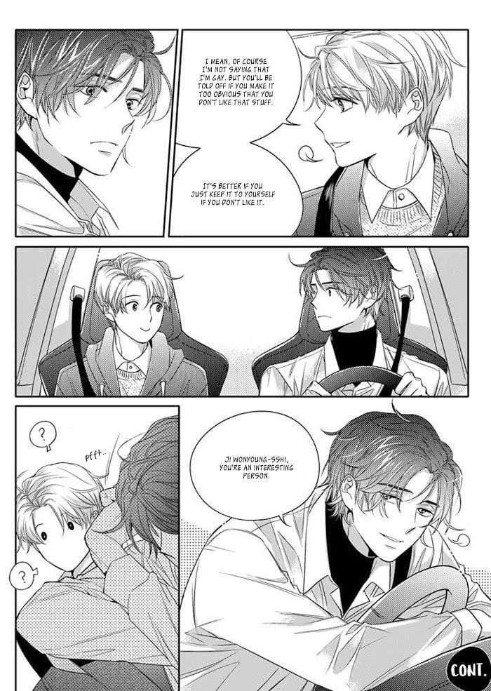 Unintentional-Love-Story-By-Pibi-Eng page 24