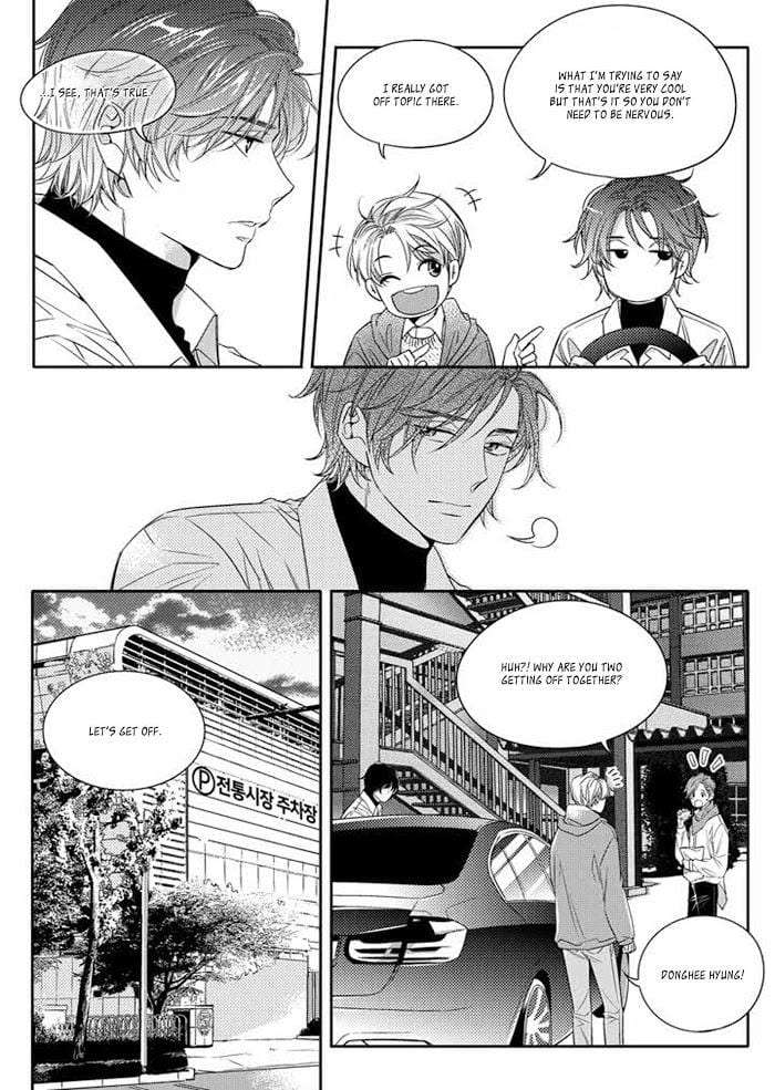 Unintentional-Love-Story-By-Pibi-Eng page 3