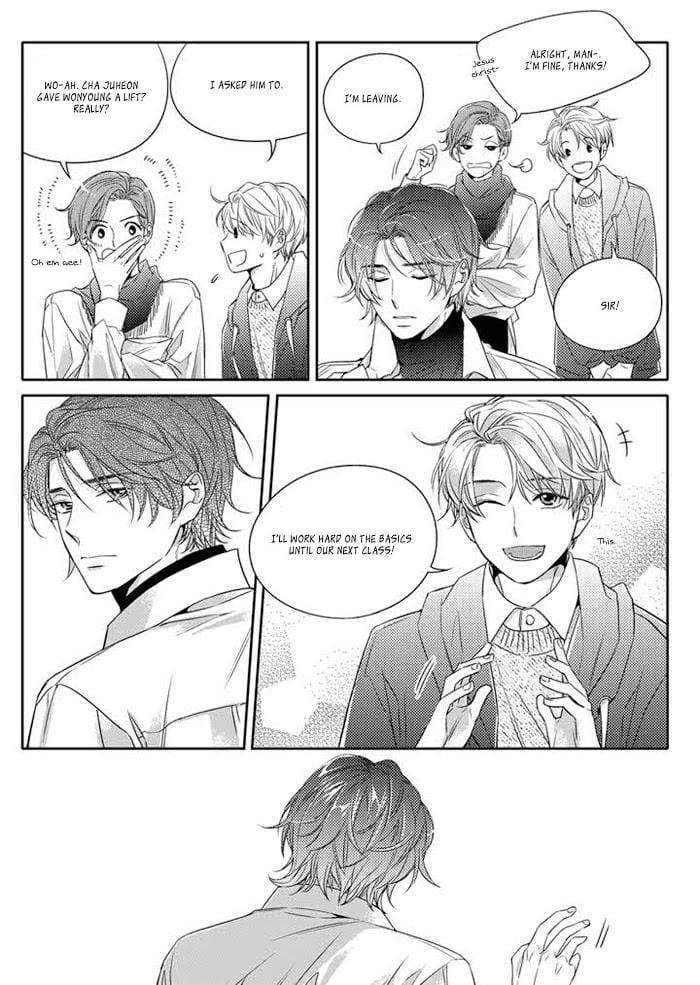 Unintentional-Love-Story-By-Pibi-Eng page 4