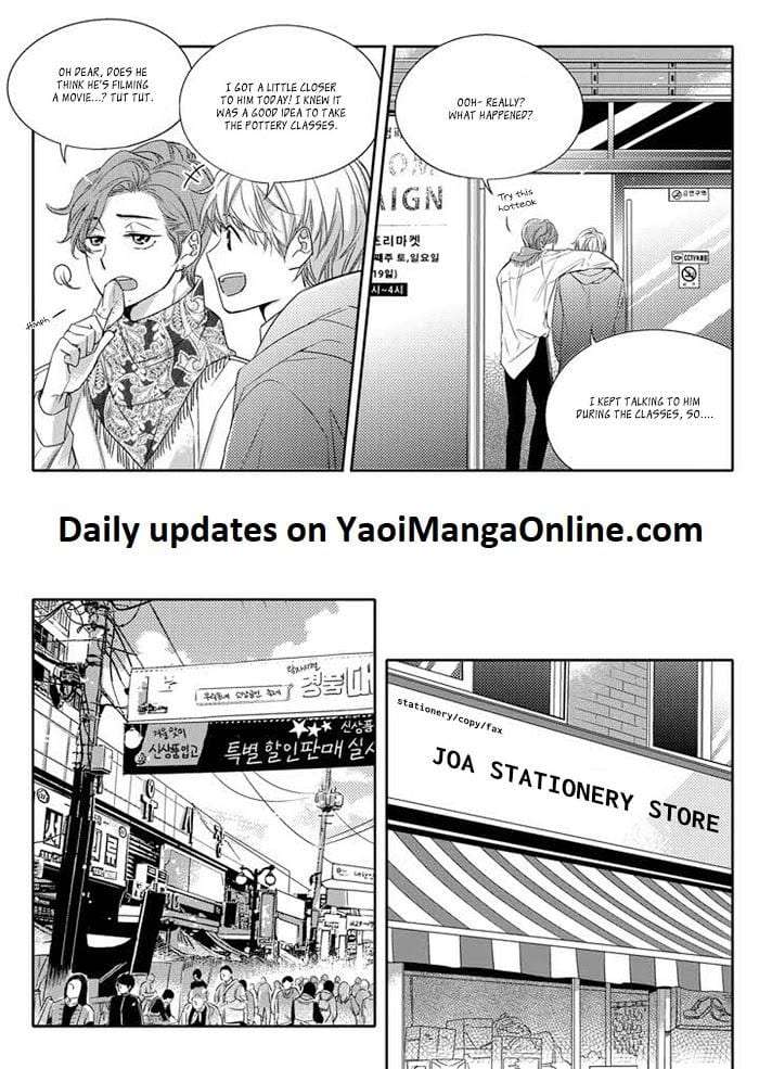 Unintentional-Love-Story-By-Pibi-Eng page 5