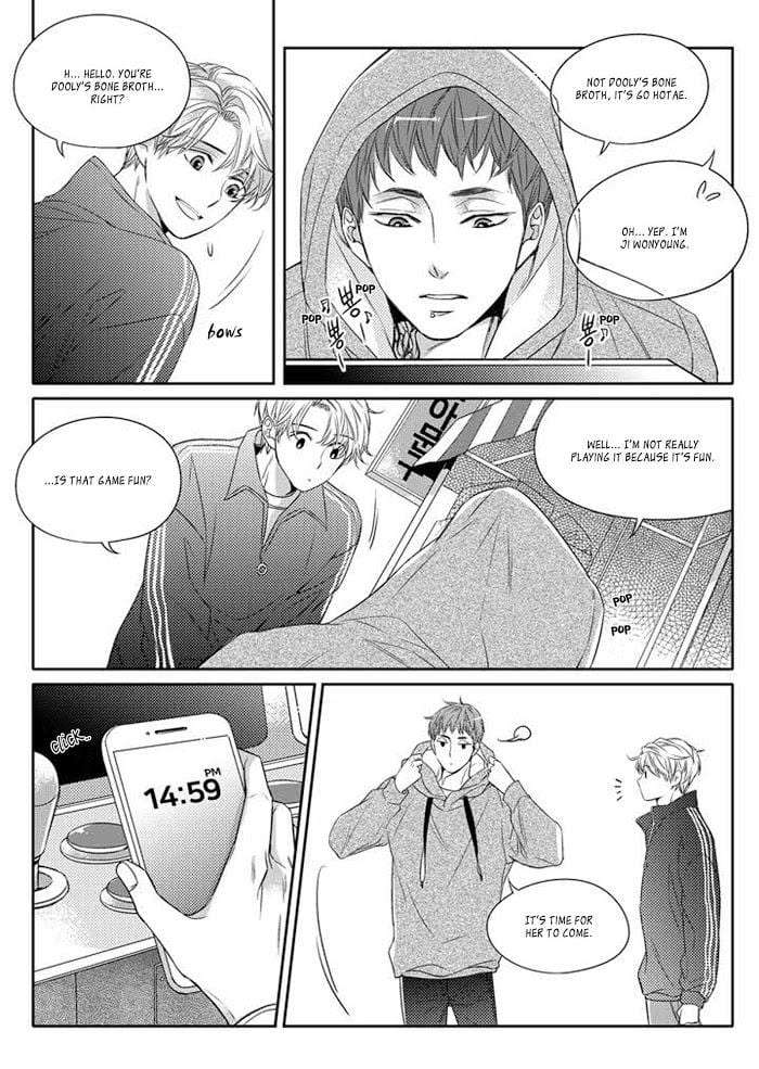 Unintentional-Love-Story-By-Pibi-Eng page 7