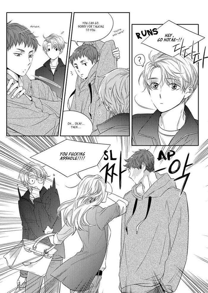 Unintentional-Love-Story-By-Pibi-Eng page 8