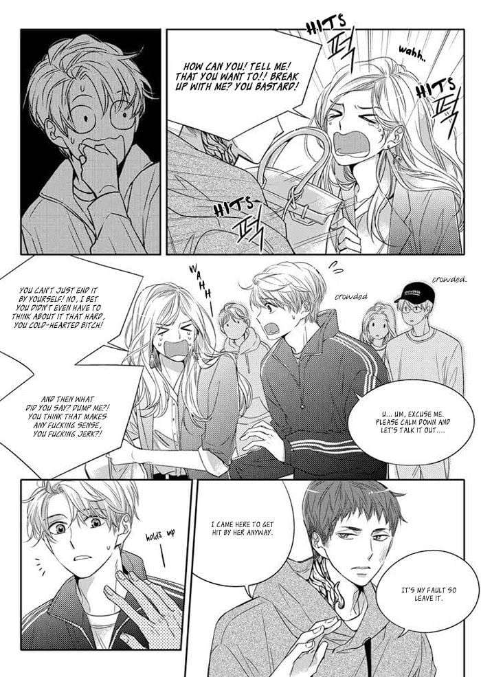 Unintentional-Love-Story-By-Pibi-Eng page 9