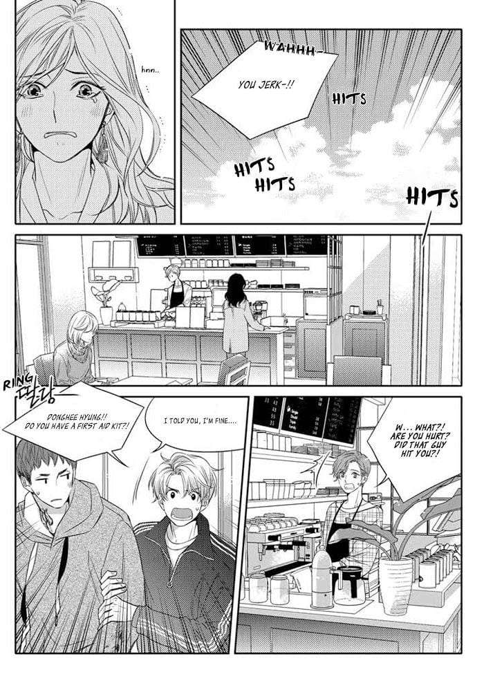 Unintentional-Love-Story-By-Pibi-Eng page 10