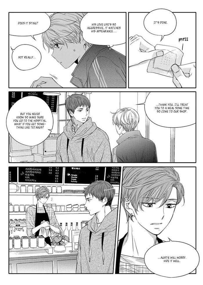 Unintentional-Love-Story-By-Pibi-Eng page 13