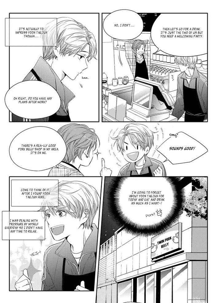 Unintentional-Love-Story-By-Pibi-Eng page 15