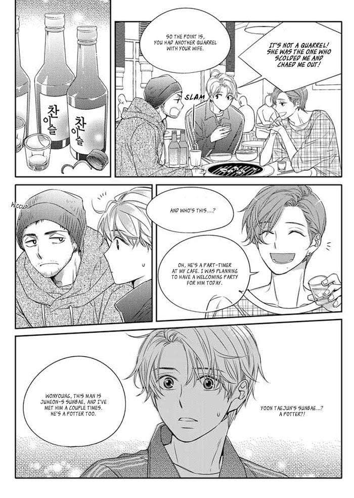 Unintentional-Love-Story-By-Pibi-Eng page 17
