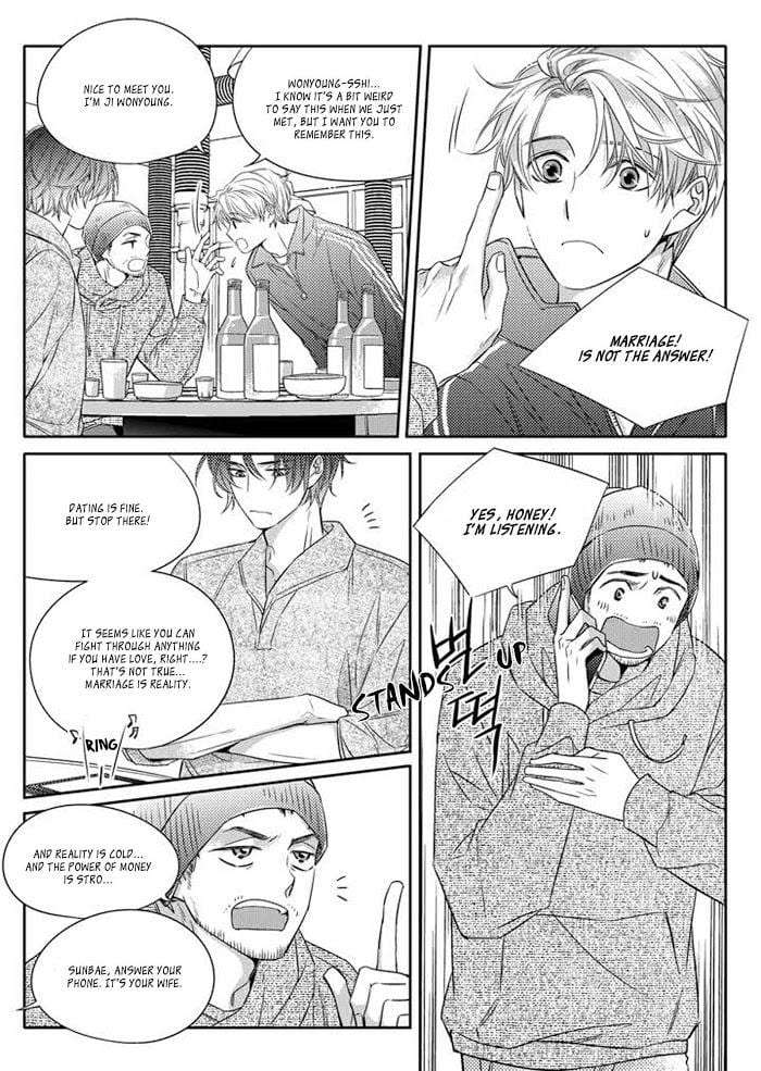 Unintentional-Love-Story-By-Pibi-Eng page 18