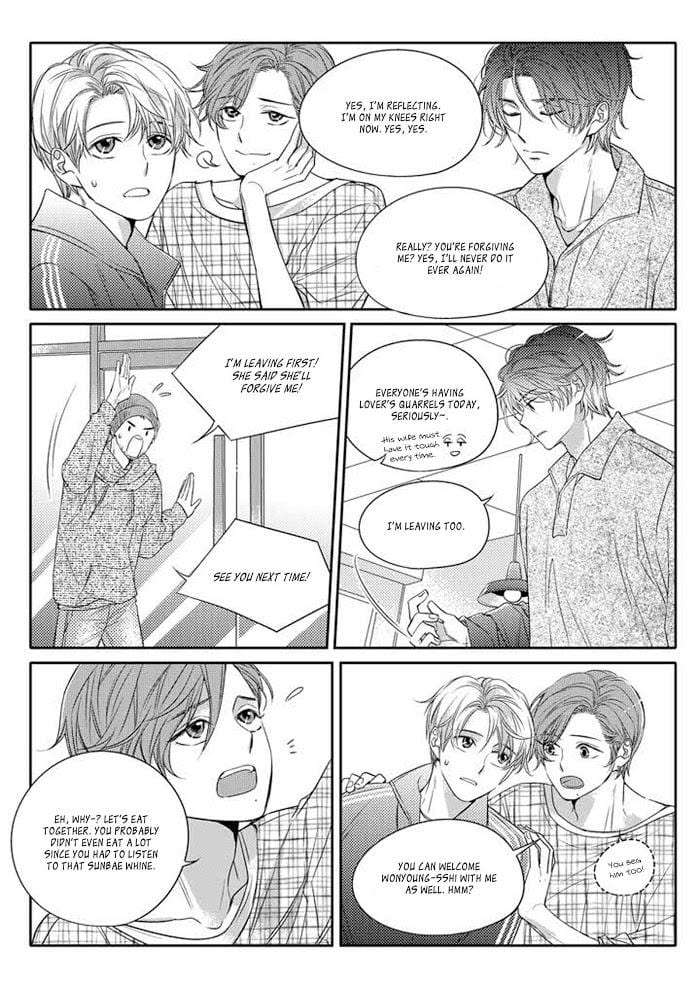 Unintentional-Love-Story-By-Pibi-Eng page 19