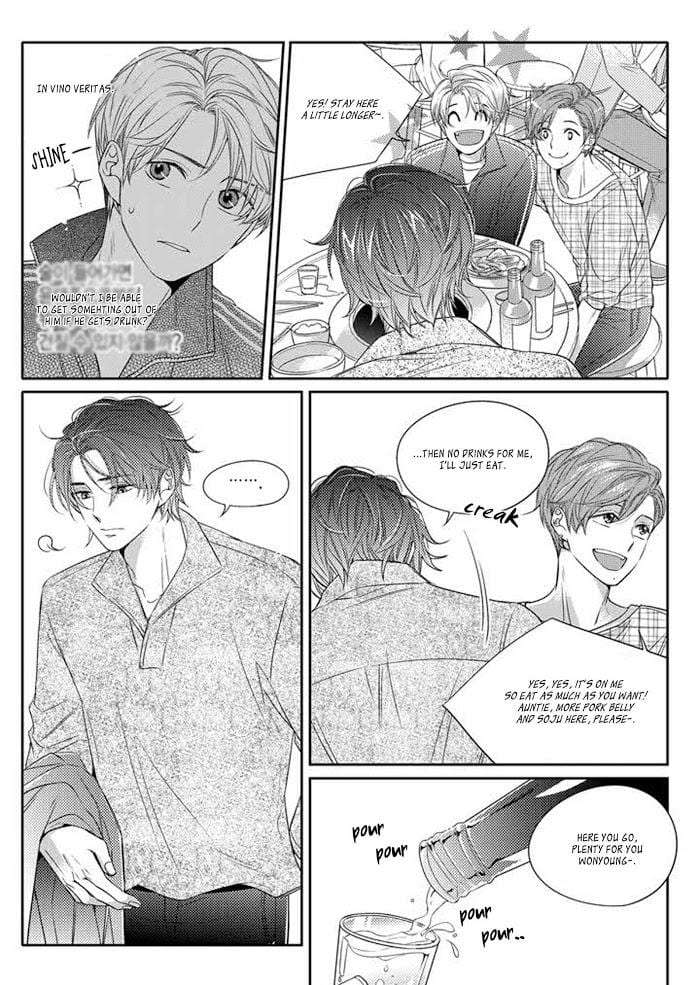 Unintentional-Love-Story-By-Pibi-Eng page 20