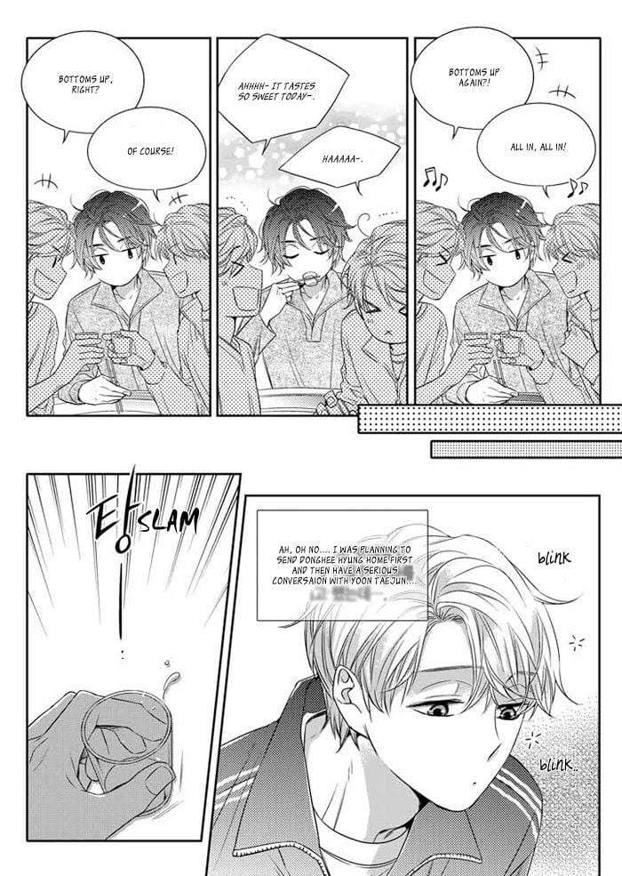 Unintentional-Love-Story-By-Pibi-Eng page 21