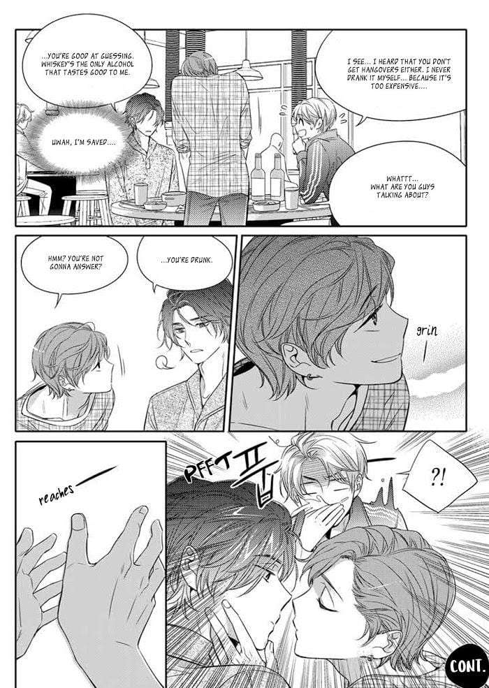 Unintentional-Love-Story-By-Pibi-Eng page 24