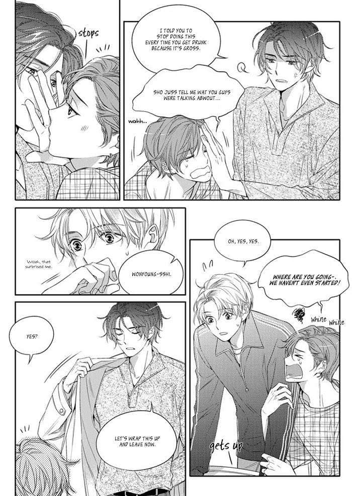 Unintentional-Love-Story-By-Pibi-Eng chapter_007 thumbnail