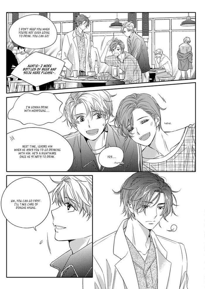 Unintentional-Love-Story-By-Pibi-Eng page 2