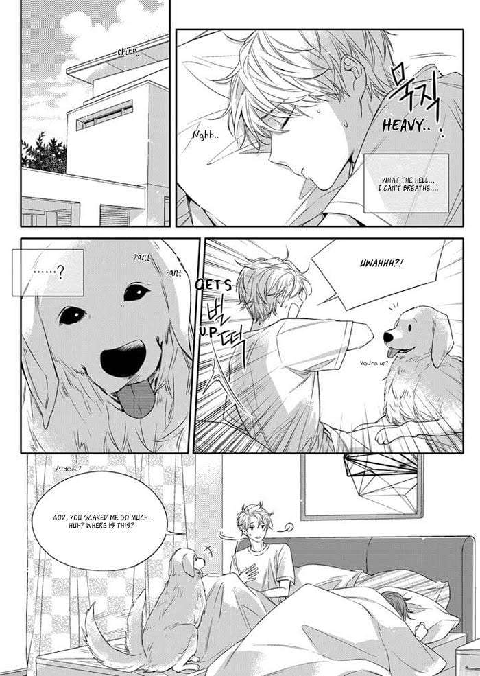 Unintentional-Love-Story-By-Pibi-Eng page 5