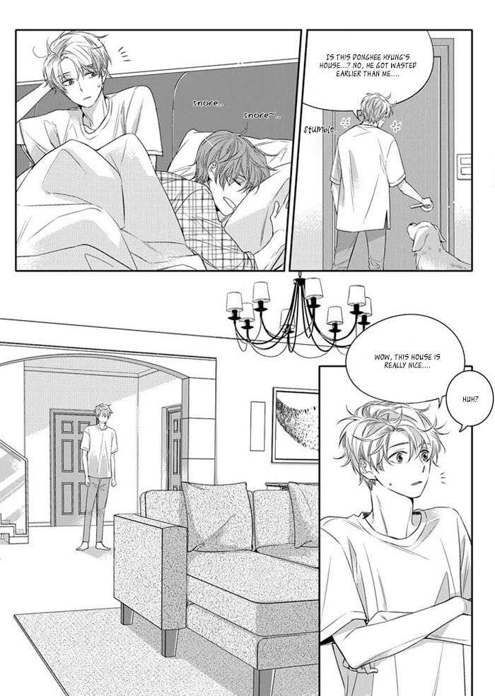 Unintentional-Love-Story-By-Pibi-Eng page 6